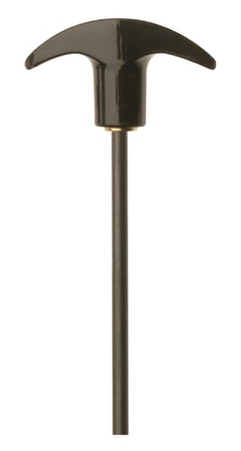 KleenBore 6.5 Handgun Cleaning Rod with Slotted Patch Holder .22-.45 Cal.  | .2245GA | 026249000373