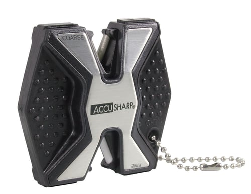ACCUSHARP DIAMOND PRO TWO STEP | 015896000171
