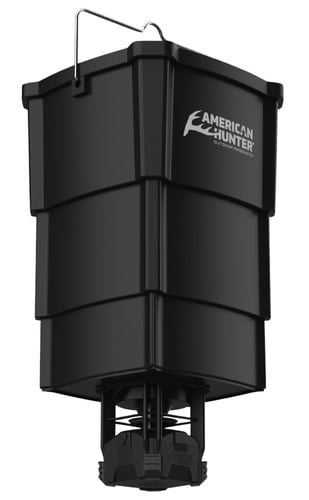 American Hunter 5 gal Collapsible Hopper w/ Econ Feeder Kit | 888151026199
