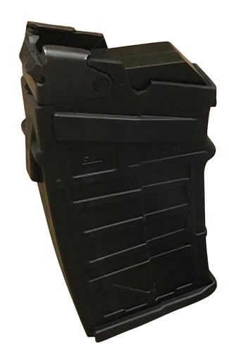 MAG JTS M12AK 12GA 5RD BLK  | 12GA | 810058880130