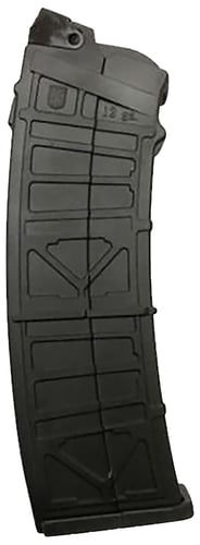 MAG JTS M12AK 12GA 10RD BLK  | 12GA | 810058880147