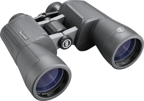 Bushnell Powerview 2 20x50mm Binoculars - Black | 029757006011