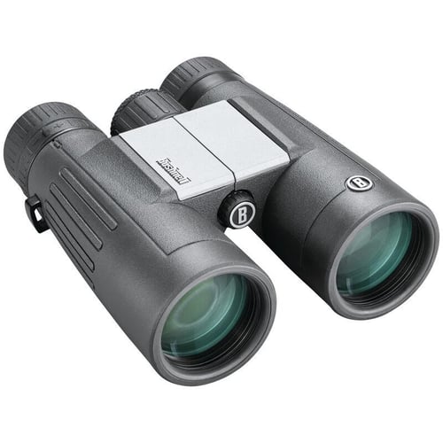 Bushnell Powerview 2 10x42mm Binoculars Black | 029757005977
