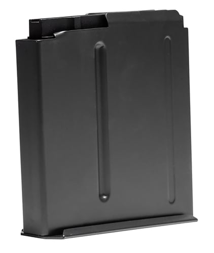 Savage Arms 110/111 AICS Rifle Magazine .300 Win Mag 5/rd Black  | .300 WIN MAG | 011356551894