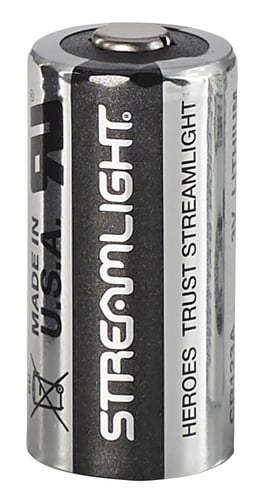 STRMLGHT 3V LITHIUM BATTERY 12/PK | 080926851771