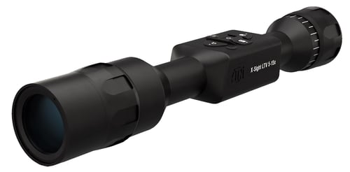 ATN X-SIGHT LTV 5-15X DAY/NIGHT SCP | 658175116431
