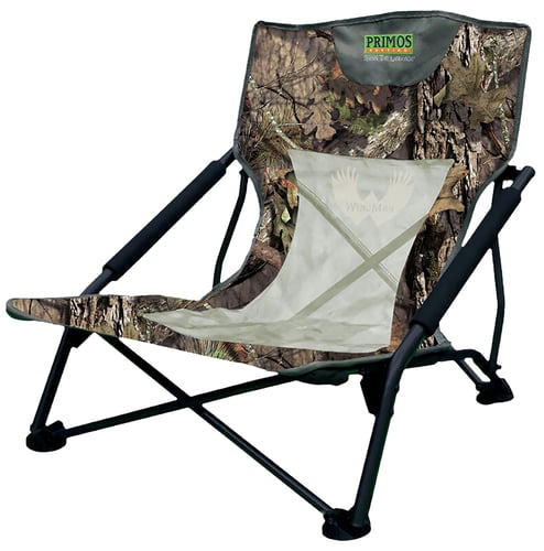 Primos Wingman Turkey Chair | 010135600969