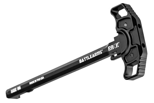 Battle Arms Development RACK AR-15 Charging Handle | 810033781834