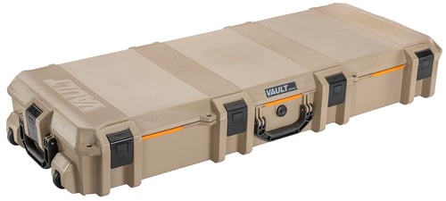 PELICAN V730 VAULT CASE WL/WF TAN | 019428170318