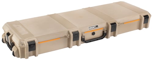 PELICAN V800 VAULT DBL RFL WL/WF TAN | 019428170332