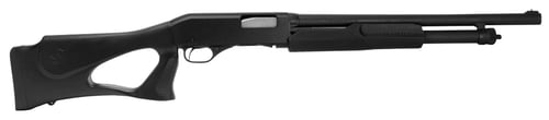 STEVENS 320 TH 20GA 18.5 Inch 3 Inch 5RD BLK  | 20GA | 011356232472