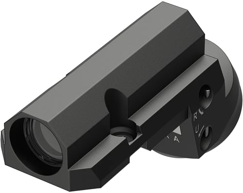 Leupold DeltaPoint Micro Red Dot Sight 3 MOA Dot SW MP Black | 030317026288