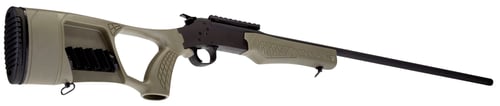 Rossi Tuffy Shotgun 410 ga 3 Chamber Single Shot 26 Barrel OD Green  | .410GA | 754908234905