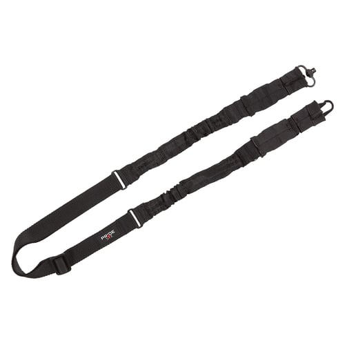 CITADEL SINGLE/ DOUBLE POINT SLING W/ QD SWIVEL | 026509017578