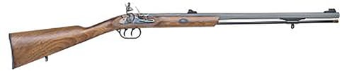 TRA PA PELLET FLINT 50CA WOOD  | .50 BMG | 040589027388