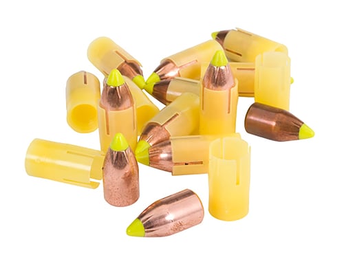 Traditions Smackdown Muzzleloader Bullets .50 cal .45 250 gr 30/ct A1826 | 040589014098