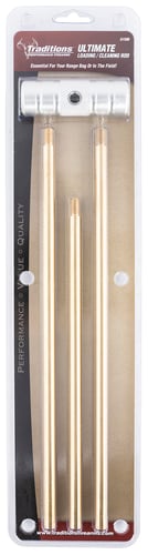 Traditions Ultimate Loading/Cleaning Rod | 040589023816