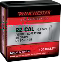 BULLETS