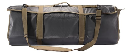 Tac-Mat HD Long Range Shooting Mat - Black | 011516778529