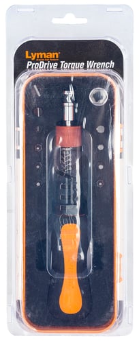 Lyman Pro Drive Torque Wrench | 011516513007