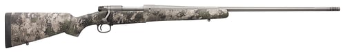 WRA 70 EXT HUNTER 300 VSX  | .300 WIN MAG | 048702023521