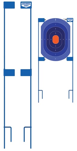 B/C ADJUSTABLE TARGET STAKES 36 Inch | 029057490138