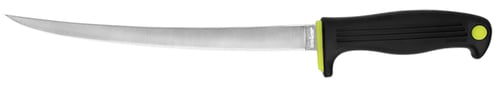 Kershaw Fillet Knife 9 Blade Co-Polymer Handle ABS Sheath | 087171125909