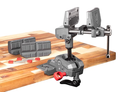 REAL AVID ARMORERS MASTER VISE | 813119013959