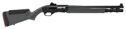 Savage Arms Renegauge Security Shotgun 12 ga 6/rd 18.5 Barrel Grey  | 12GA | 011356577870