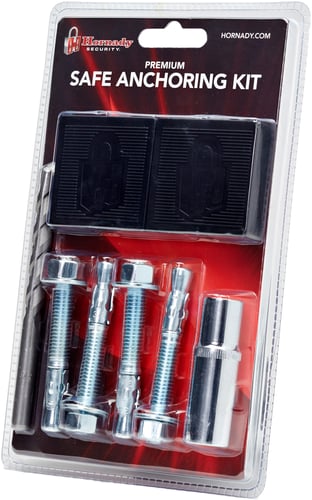 HRNDY PREMIUM SAFE ANCHORING KIT | 090255958515