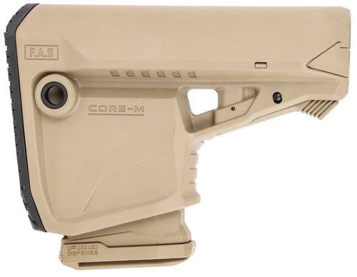 FAB DEF GL CORE SRVL STK W/MAG FDE | 7290111586545