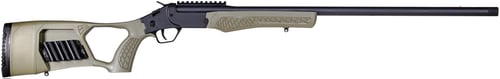 Rossi Tuffy Turkey Shotgun 20 ga 3 Chamber Single Shot OD Green  | 20GA | 754908275809