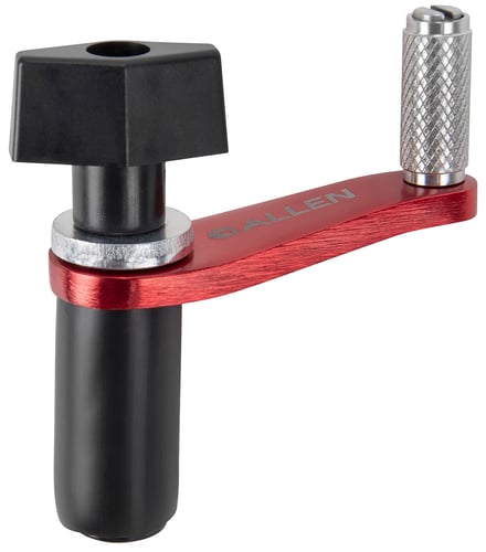 Allen Competitor Choke Tube Wrench Crank Style 12 ga | 026509060482