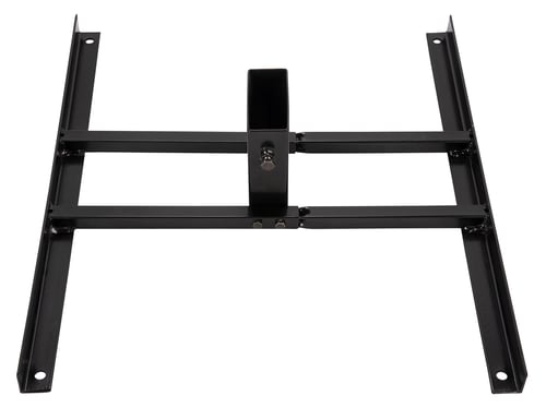 Allen EZ Aim Target Stand Base for 2x4 Upright Target | 026509061731