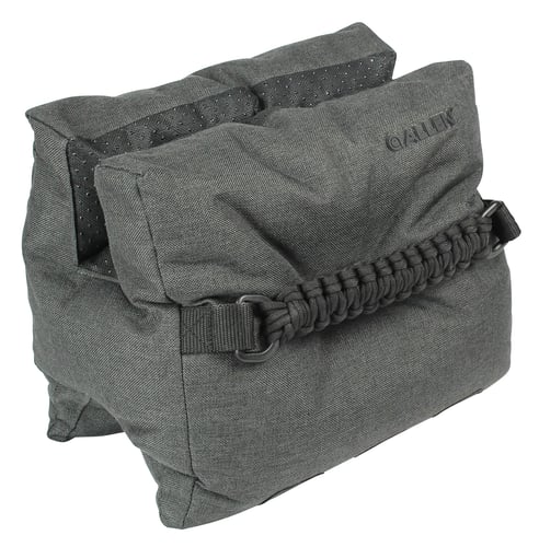 Allen Eliminator Filled Bench Bag Grey | 026509064732