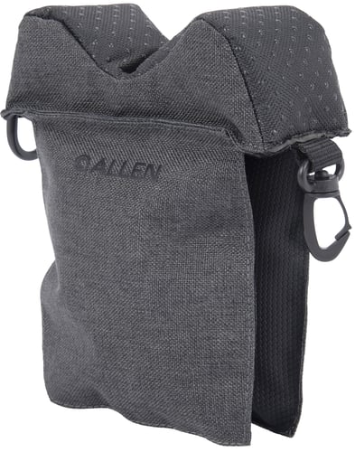 Allen Eliminator Window Mount Shooting Rest Grey | 026509053897