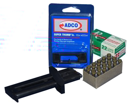 ADCO SUPER THUMB JR LOADER SW 41  | NA | 733315010128