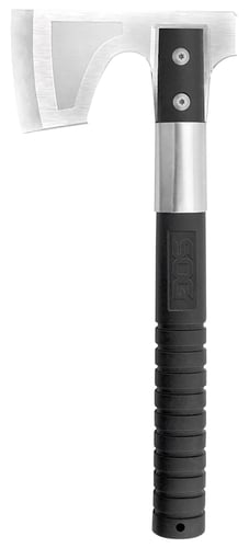 SOG CAMP AXE BLACK | 729857006361