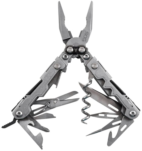 SOG POWERLITRE STONE WASH | 729857007924