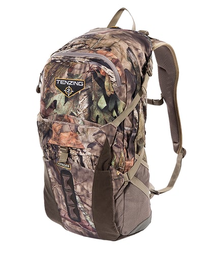 Tenzing Voyager Day Pack Backpack Camo | 024099009416