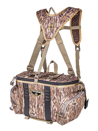 Tenzing Hangtime Lumbar Pack Camo | 024099017633