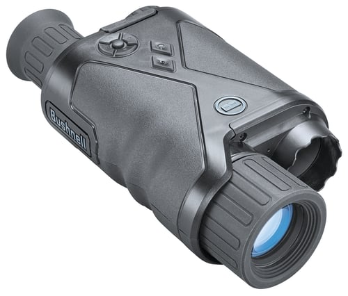 Bushnell Equinox Z2 Monocular 3x30mm Night Vision Camera | 029757004550