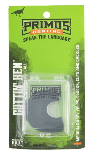 Primos Original Series Cuttin Hen Turkey Call | 010135001117
