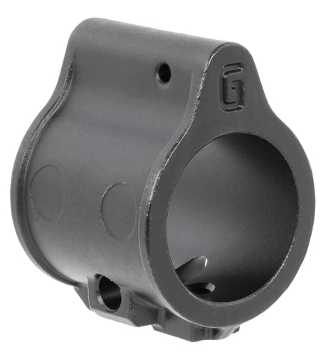GEISSELE SUPER GAS BLOCK | 810081130219