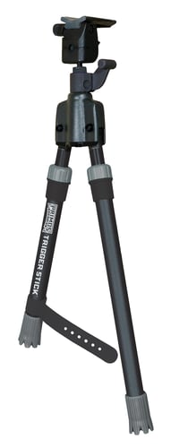 Primos Trigger Stick Gun Mounted Bipod Short | 010135658250