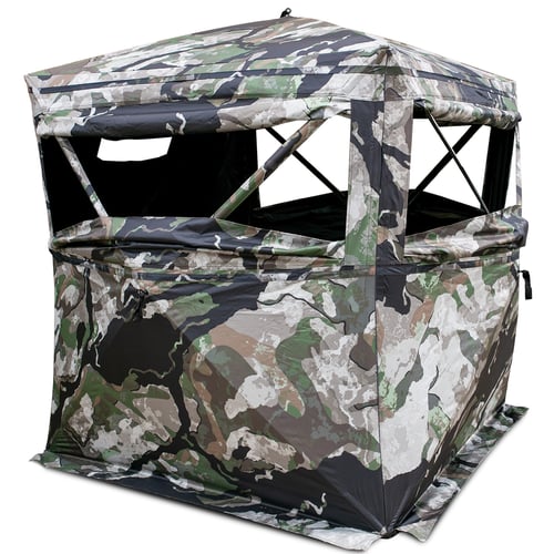 Primos Hide N Sneak Hunting Blind | 010135651138