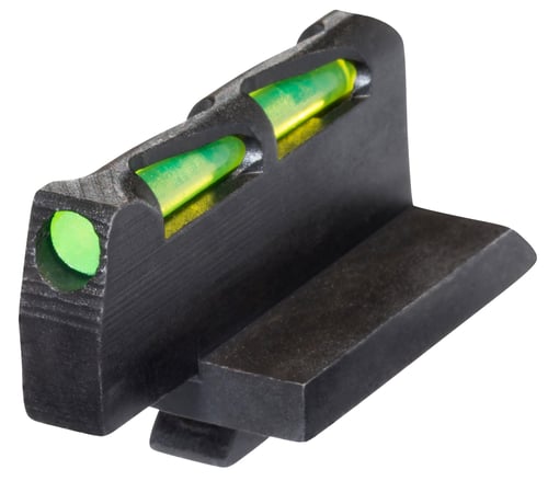HIVIZ RED HAWK FRONT SIGHT | 613485589153