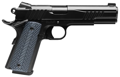 Savage 1911 Govt Style Handgun .45 Auto 8rd Magazines 2 5 Barrel Black  | .45 ACP | 011356672001