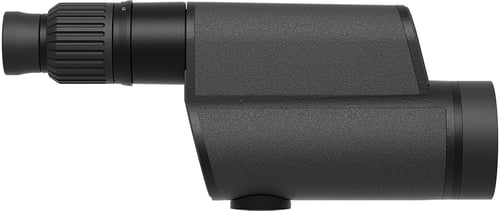 Leupold Mark 4 Tactical Spotting Scope 12-40x60mm Tremor 4 - Black | 030317034917