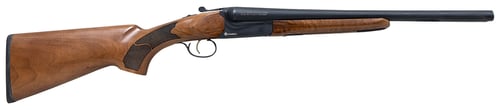 LEG CIT BOSS SXS 12/18 WALNUT  | 12GA | 682146891690
